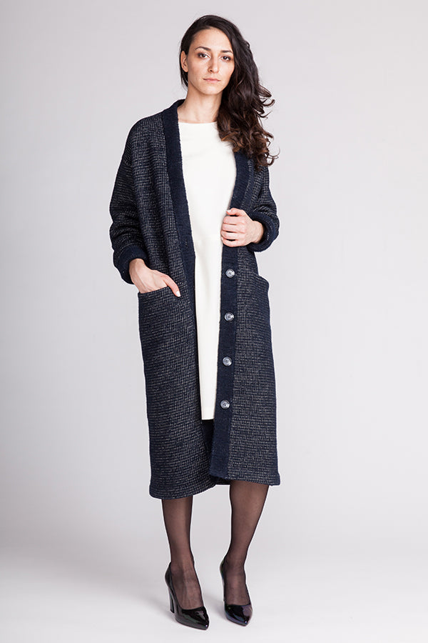 Named Clothing - Esme Maxi Cardigan