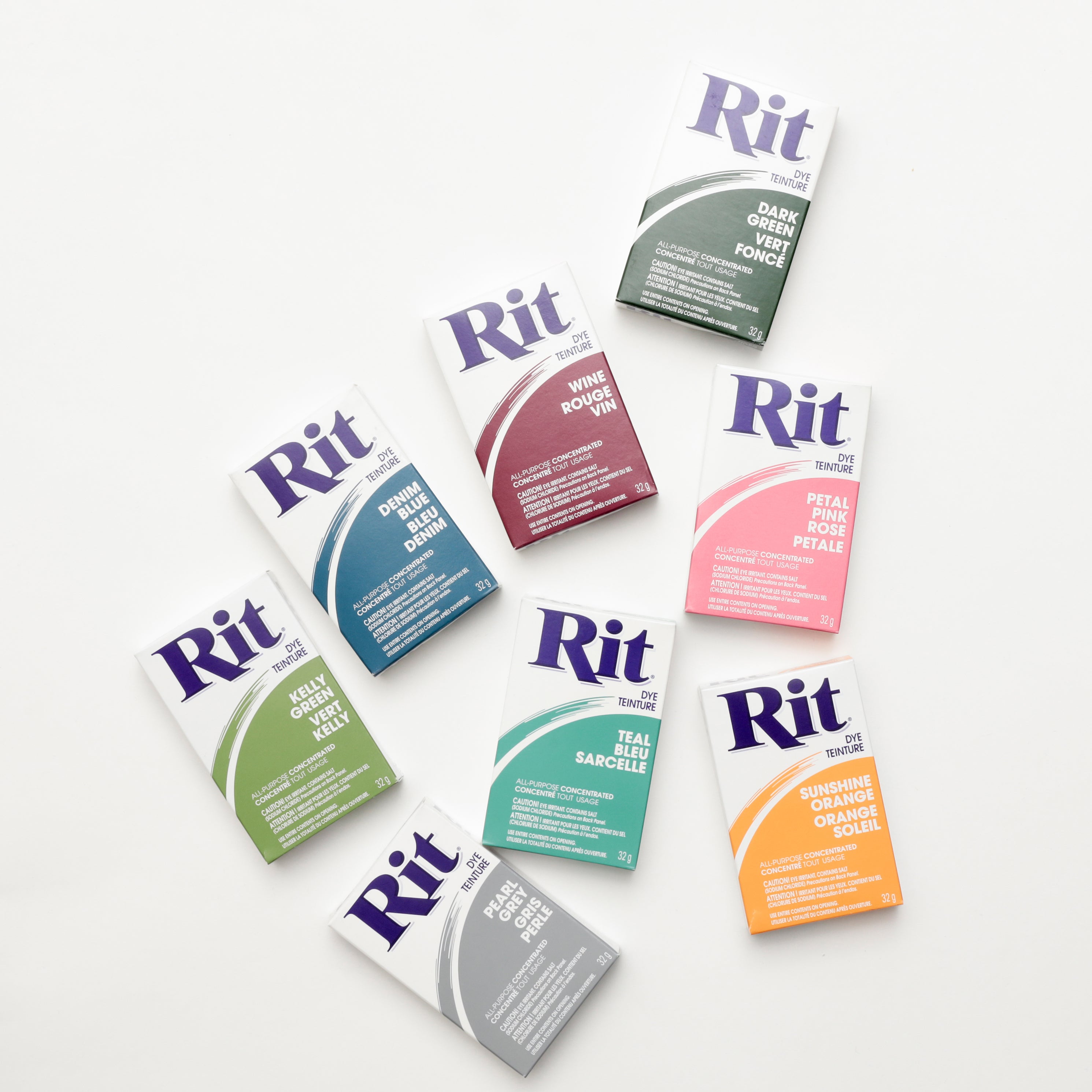 Products – Rit Dye