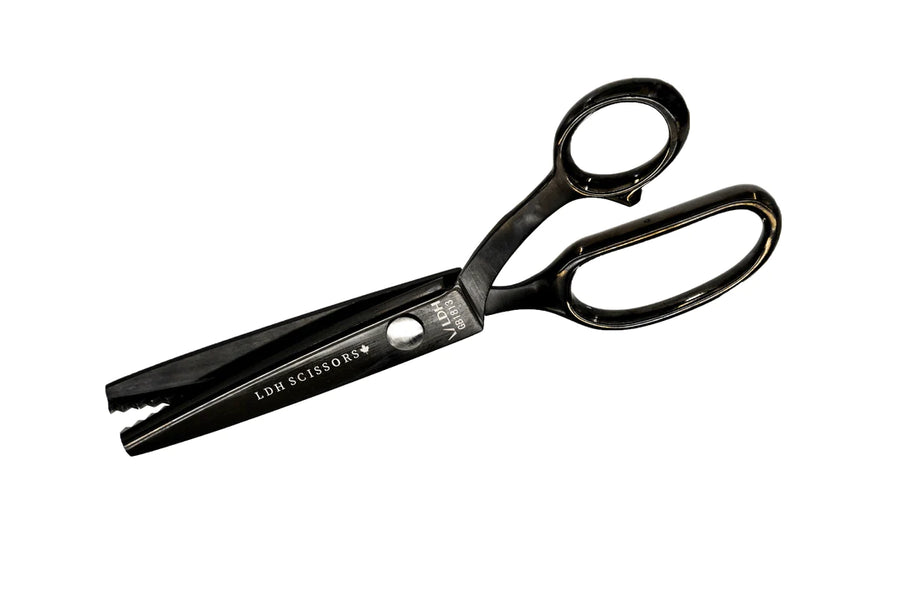 LDH - Pinking Shears - Midnight Edition - Assorted Sizes