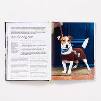 DIY for Your Dog - R. Blondel - Book