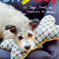 DIY for Your Dog - R. Blondel - Book