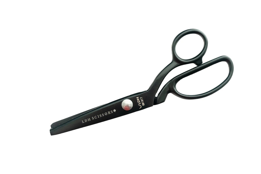 LDH - Pinking Shears - Midnight Edition - Assorted Sizes