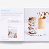 Spoonflower Quick-sew Projects - A. Corrie - Book