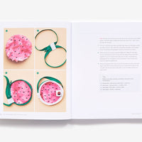 Spoonflower Quick-sew Projects - A. Corrie - Book