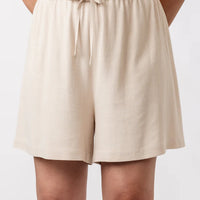 Named Clothing - Aulio Elastic Waist Shorts & Trousers