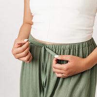 Named Clothing - Aulio Elastic Waist Shorts & Trousers