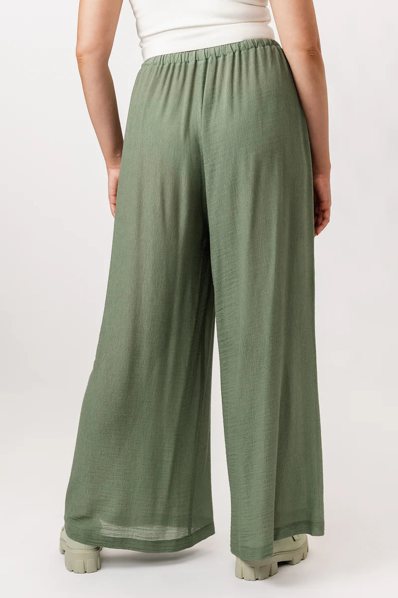 Named Clothing - Aulio Elastic Waist Shorts & Trousers