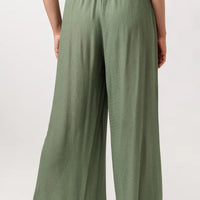 Named Clothing - Aulio Elastic Waist Shorts & Trousers