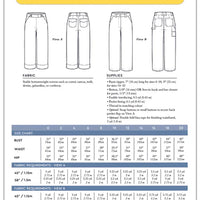 Closet Core - Rika Pants