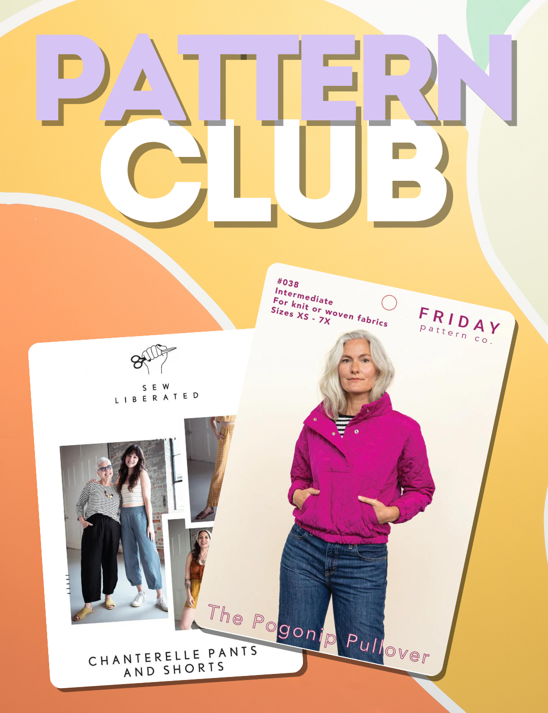 Pattern Club