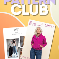 Pattern Club