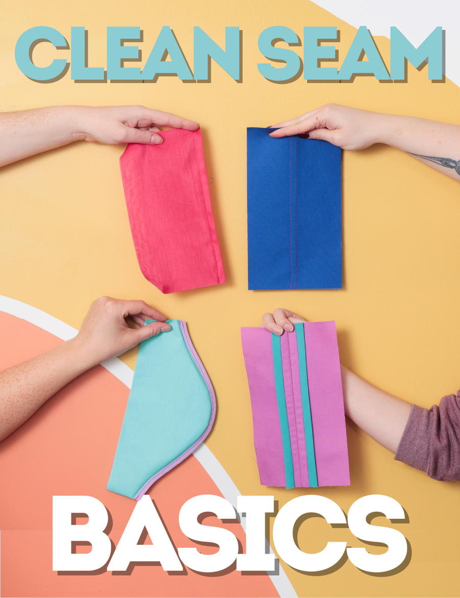 Clean Seam Basics