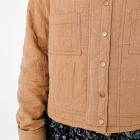 Chalk & Notch - Den Jacket