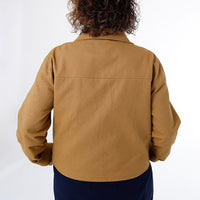 Chalk & Notch - Den Jacket