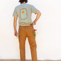 Friday Pattern Company - Rambler Pants