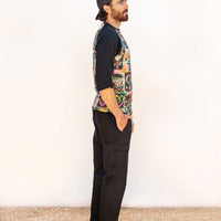 Friday Pattern Company - Rambler Pants