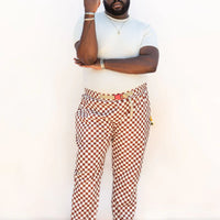 Friday Pattern Company - Rambler Pants