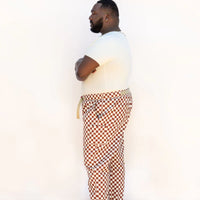 Friday Pattern Company - Rambler Pants