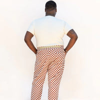 Friday Pattern Company - Rambler Pants