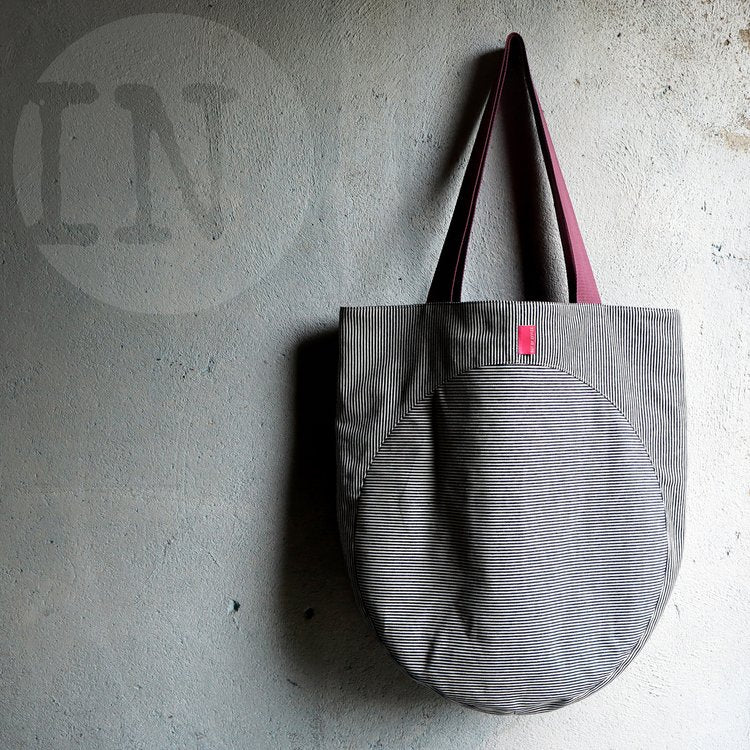 Pattern Club - Encircle Bag