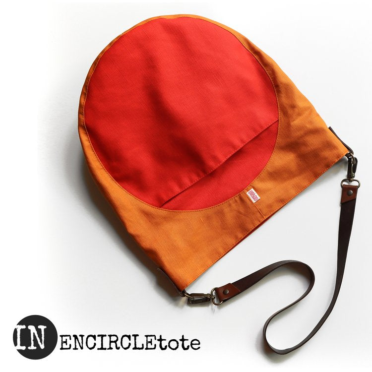 Pattern Club - Encircle Bag