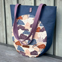 Pattern Club - Encircle Tote