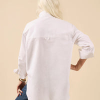 Closet Core - Jenna Button-up Shirt & Shirtdress