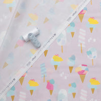 Katia - Cotton - Poplin - Ice Cream Time