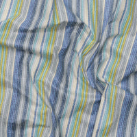 Splash Fabrics - Eco-Laminated Cotton - Malibu