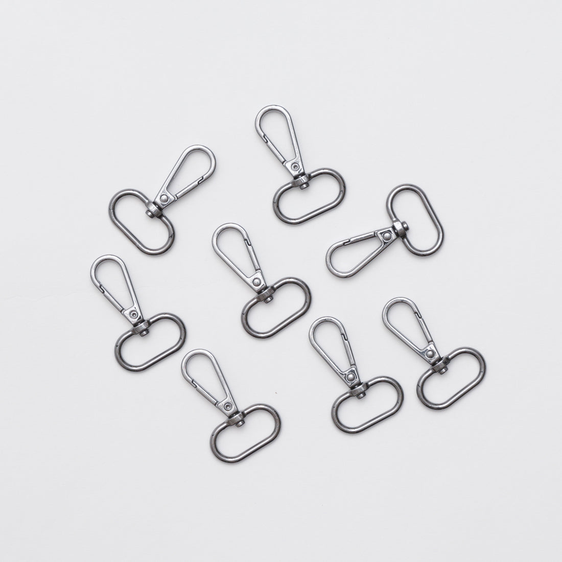 Metal Swivel Hook - 1" - Assorted