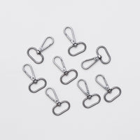 Metal Swivel Hook - 1" - Assorted