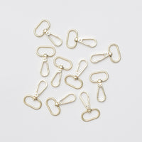 Metal Swivel Hook - 1" - Assorted