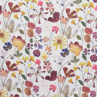 Cotton - Sateen - Digital Print - Multi