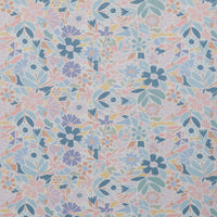 Katia - Cotton - Canvas Slim - Mosaic Tile