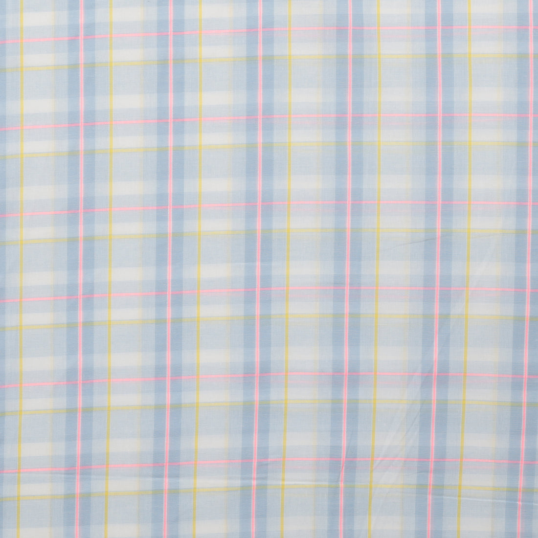 Katia - Cotton - Flour Madras - Assorted