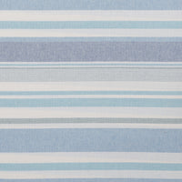 Katia - Cotton Blend - Recycled Canvas Stripe - Nautic