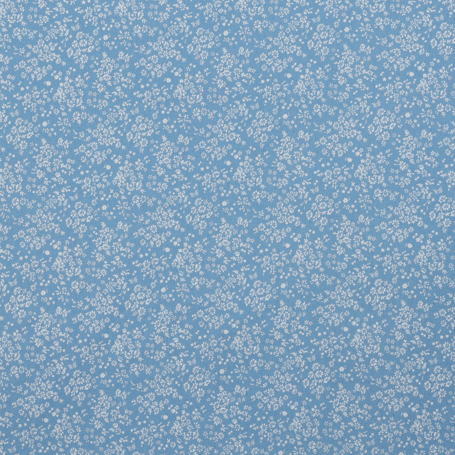 Cotton Blend - Chambray - Ditsy - Assorted