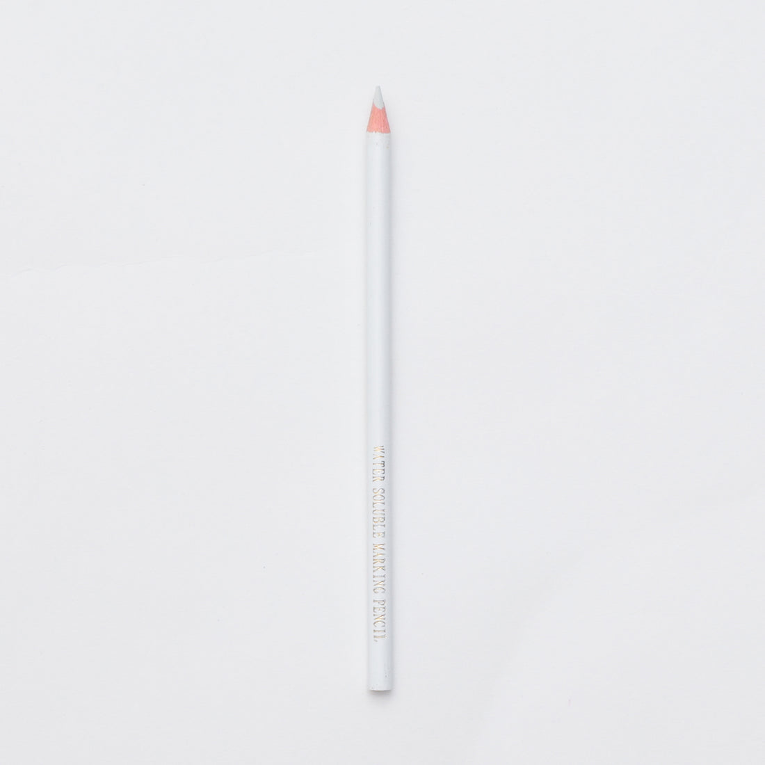 Dritz - Water Soluble Marking Pencil - White