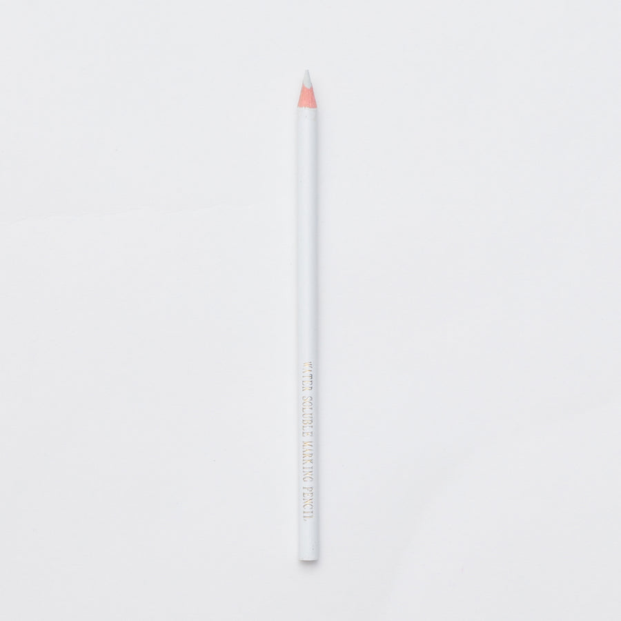 Dritz - Water Soluble Marking Pencil - White