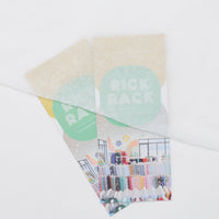 RICK RACK - Tracing Paper - 38m Roll