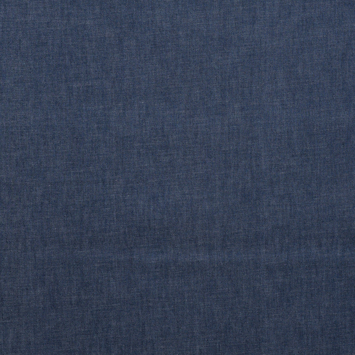 Cotton - Italian Denim - Medium Weight - Indigo