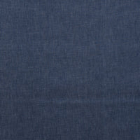 Cotton - Italian Denim - Medium Weight - Indigo