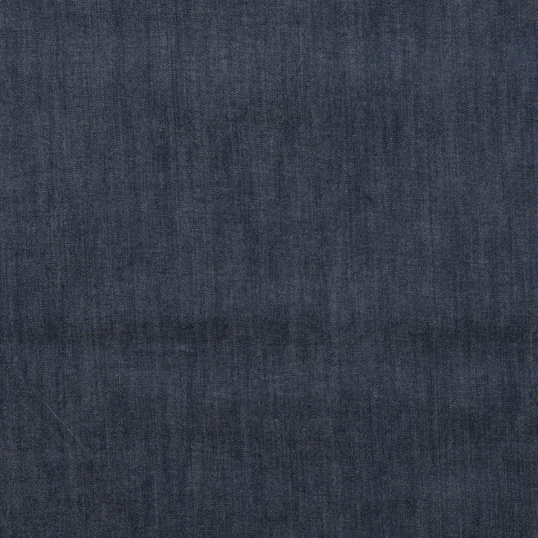 Cotton - Italian Denim - Heavy Weight - Dark Navy