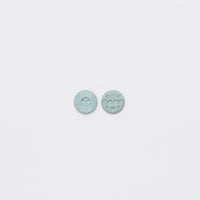 Buttons - 2 Hole - 15mm - Fine Structure - Assorted