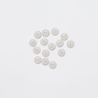 ELAN - 2 Hole Button - 18mm - Mosaic Tile - Assorted