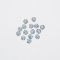 ELAN - 2 Hole Button - 18mm - Mosaic Tile - Assorted