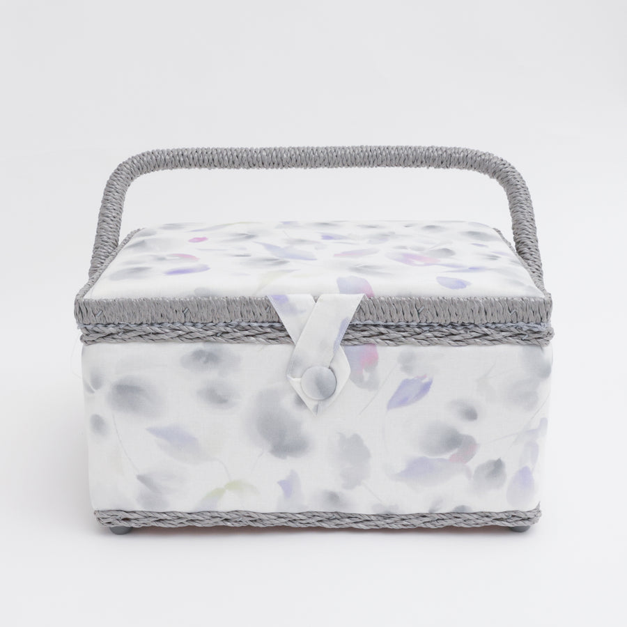 Vivace - Sewing Basket - Flower