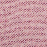 Wool Blend - Coating - Chunky Twill - Pink Violet