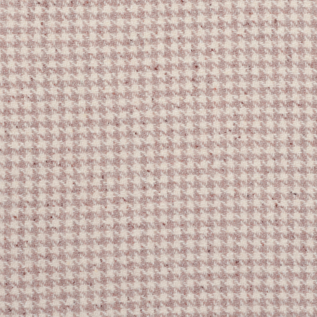 Wool - Coating - Chunky Houndstooth - Assorted