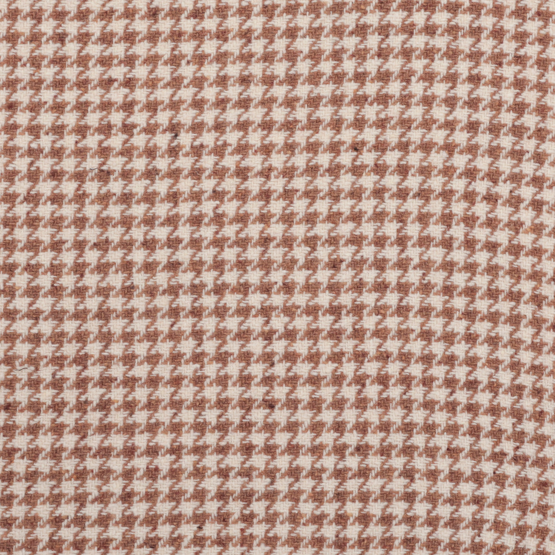 Wool - Coating - Chunky Houndstooth - Assorted